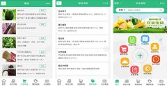 東方智啟科技APP開發(fā)-開發(fā)農業(yè)電商小程序能帶來什么